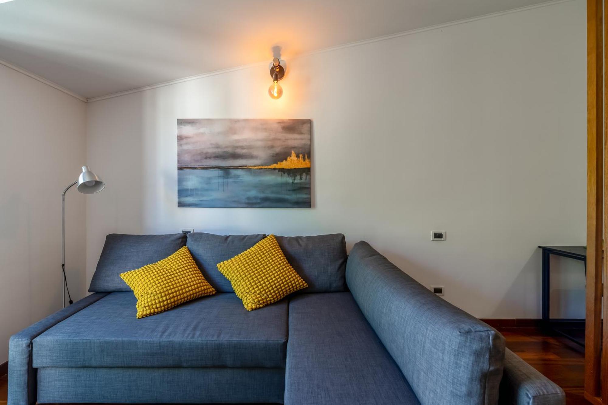Loreto - And Quiet Appartement *