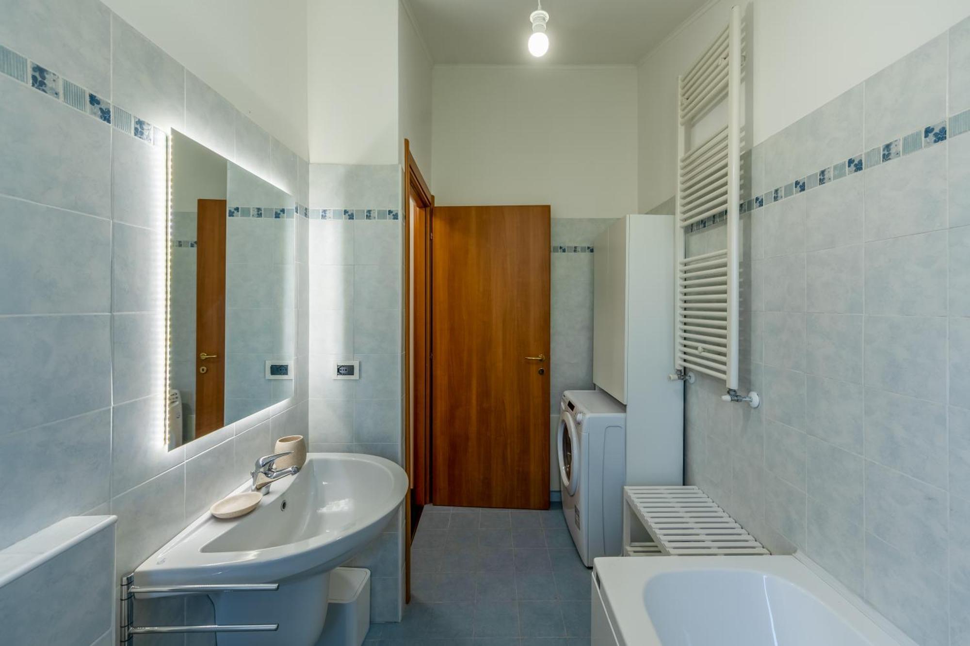 Loreto - And Quiet Appartement *