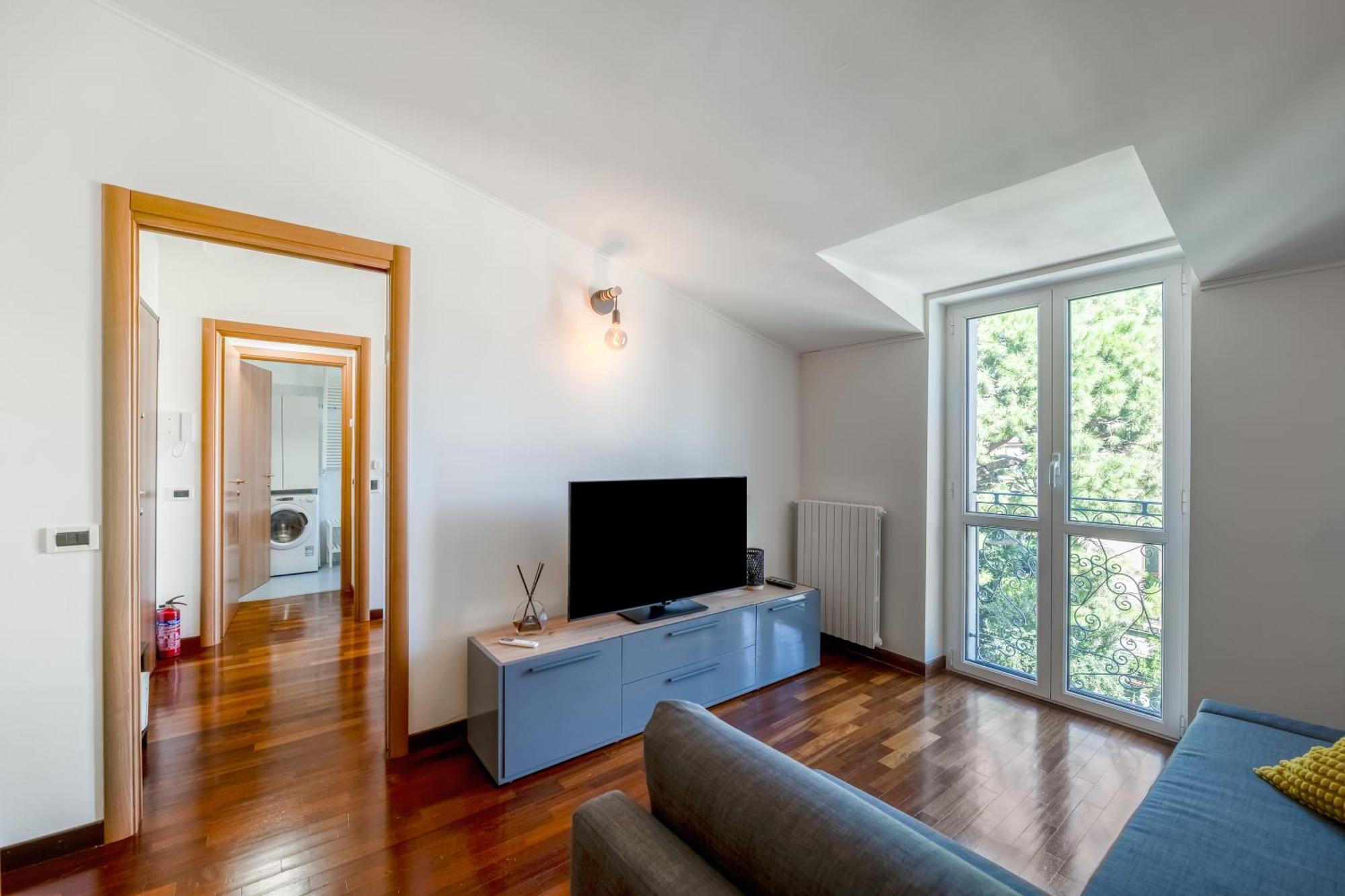 Loreto - Milano And Quiet Apartamento Milán
